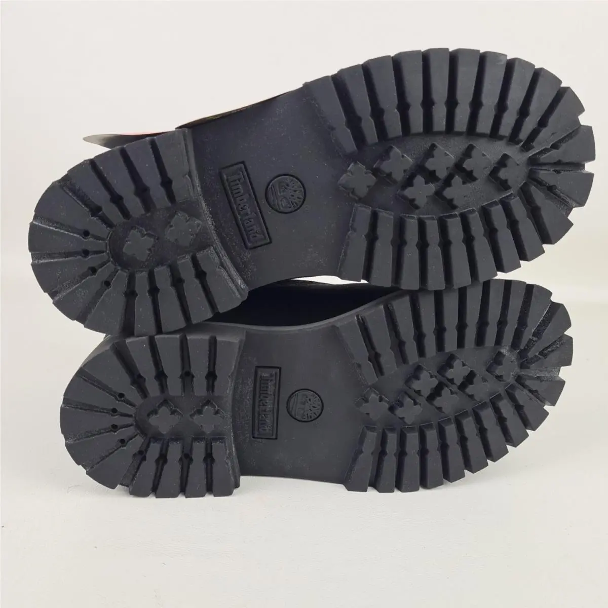 Timberland shoes - Timberland 6 IN - Black (UPC: 888658188239) 6