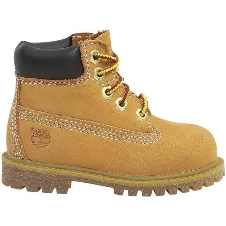 Timberland shoes - Waterproof Boot - Waterproof Boot - Beige (UPC: 761020879877) 1