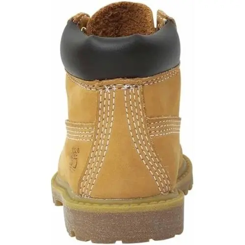 Timberland shoes - Waterproof Boot - Waterproof Boot - Beige (UPC: 761020879877) 2