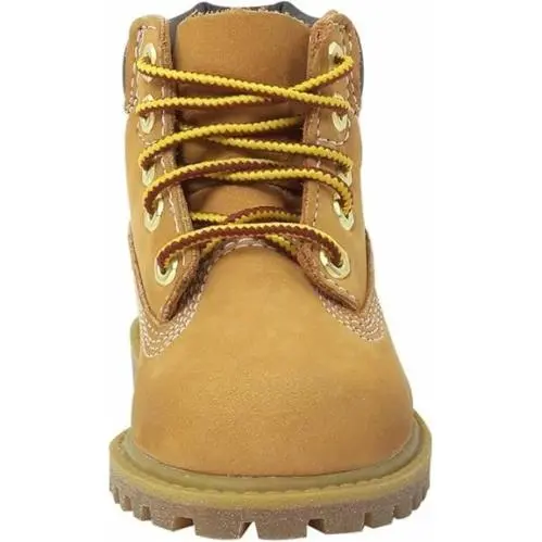 Timberland shoes - Waterproof Boot - Waterproof Boot - Beige (UPC: 761020879877) 3
