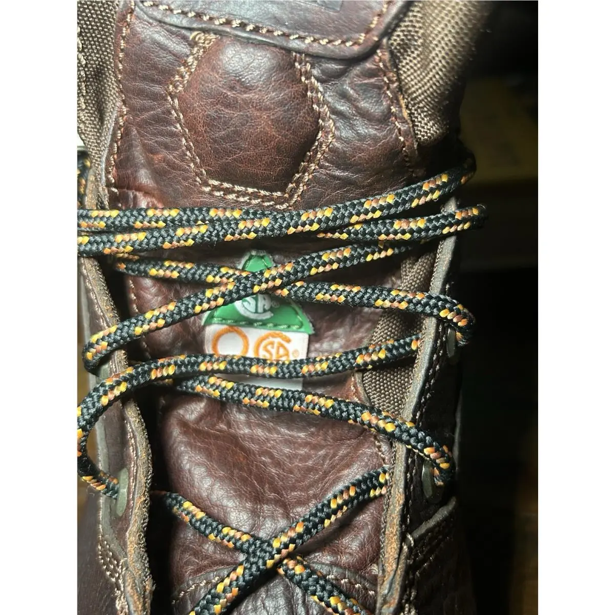Timberland shoes - timberland pro endurance - pro endurance - Brown 15