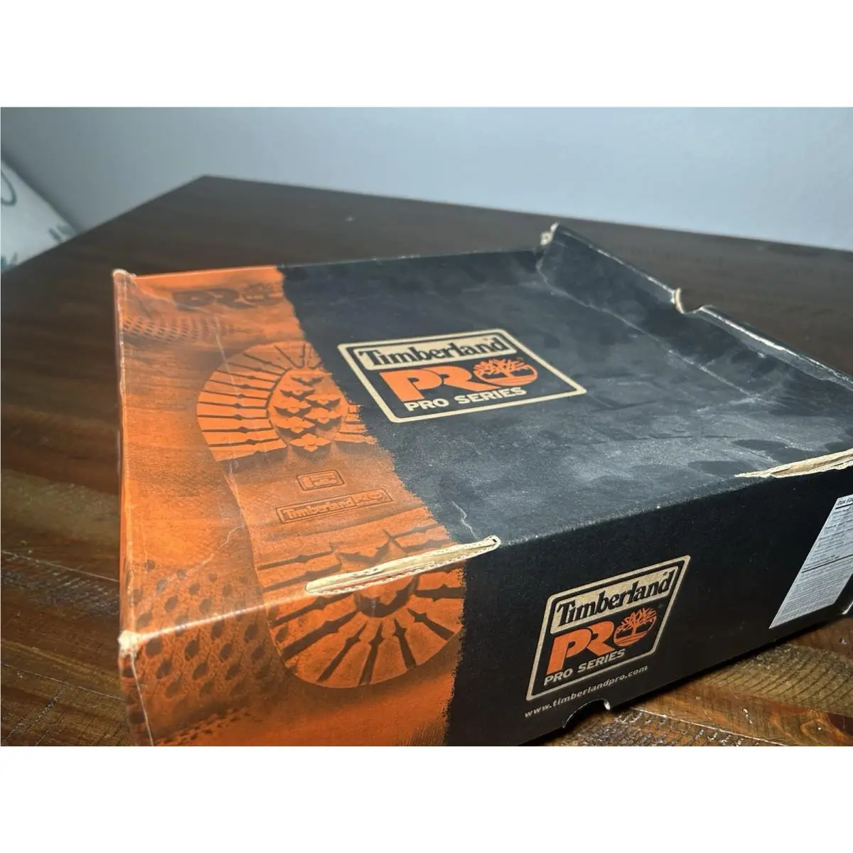 Timberland shoes - timberland pro endurance - pro endurance - Brown 17