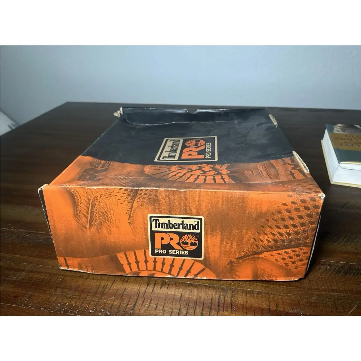 Timberland shoes - timberland pro endurance - pro endurance - Brown 18