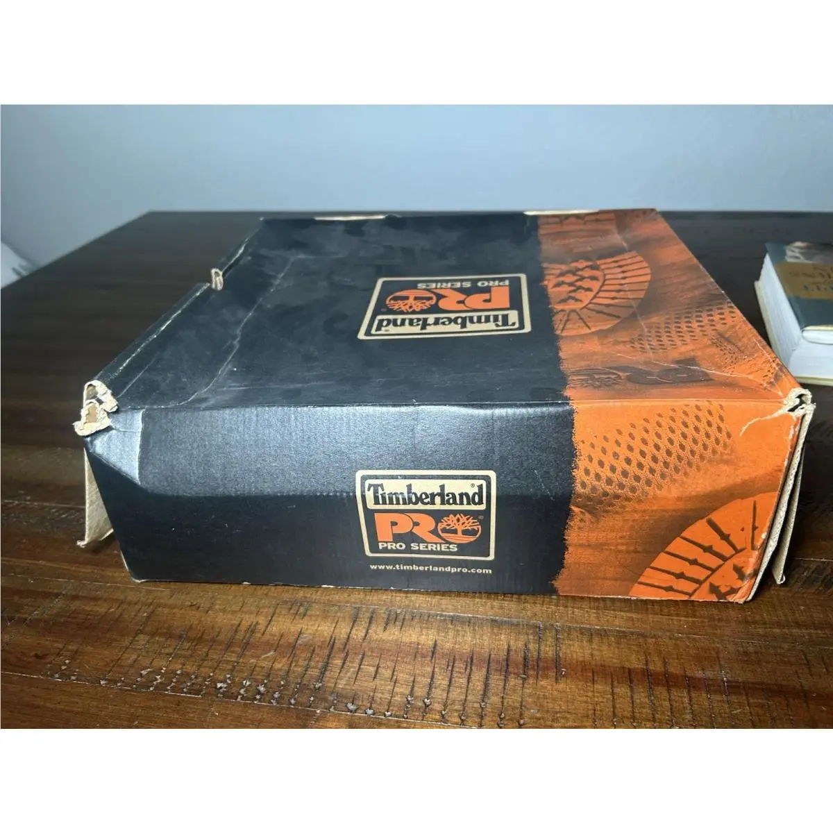 Timberland shoes - timberland pro endurance - pro endurance - Brown 19