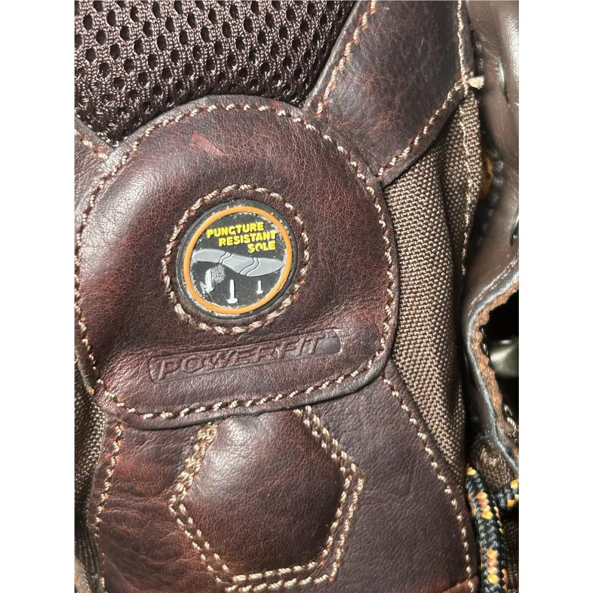 Timberland shoes - timberland pro endurance - pro endurance - Brown 6