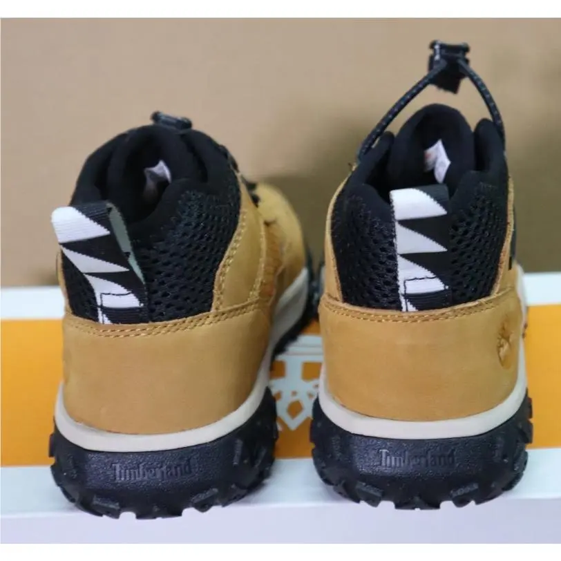 Timberland shoes - Multicolor 9