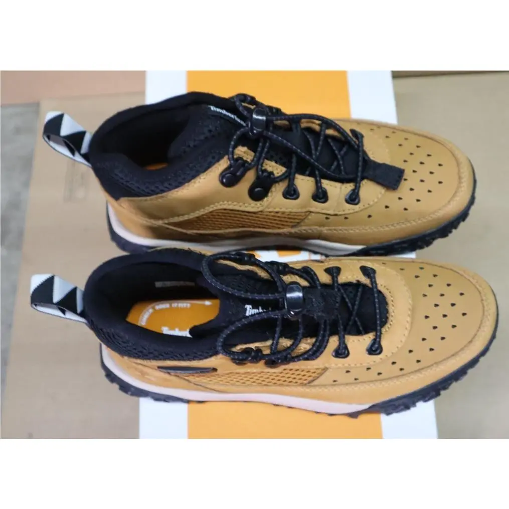 Timberland shoes - Multicolor 8