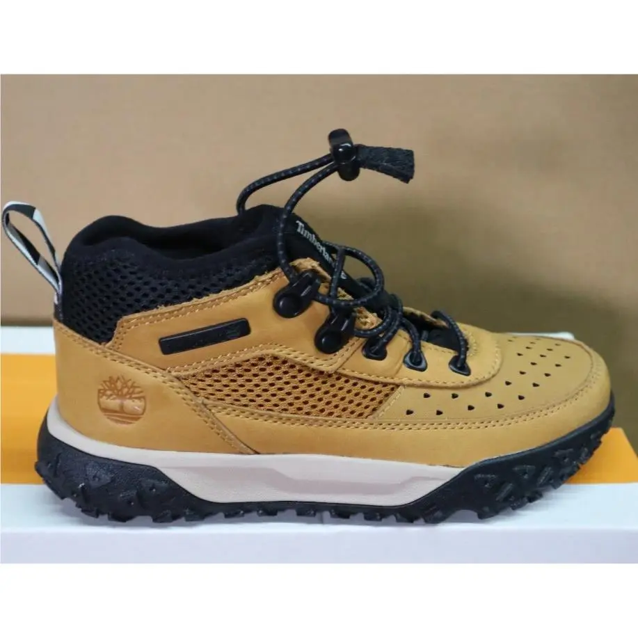 Timberland shoes - Multicolor 1