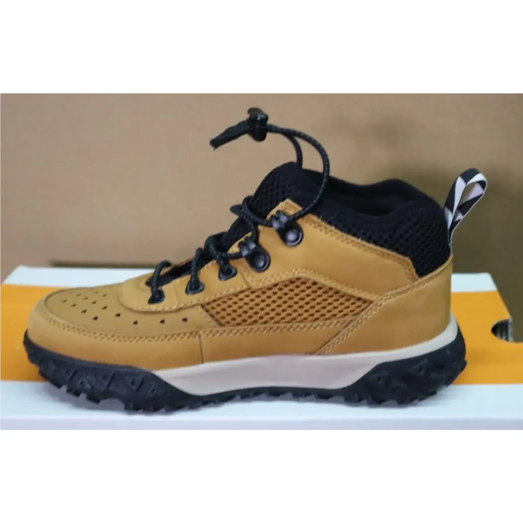 Timberland shoes - Multicolor 2