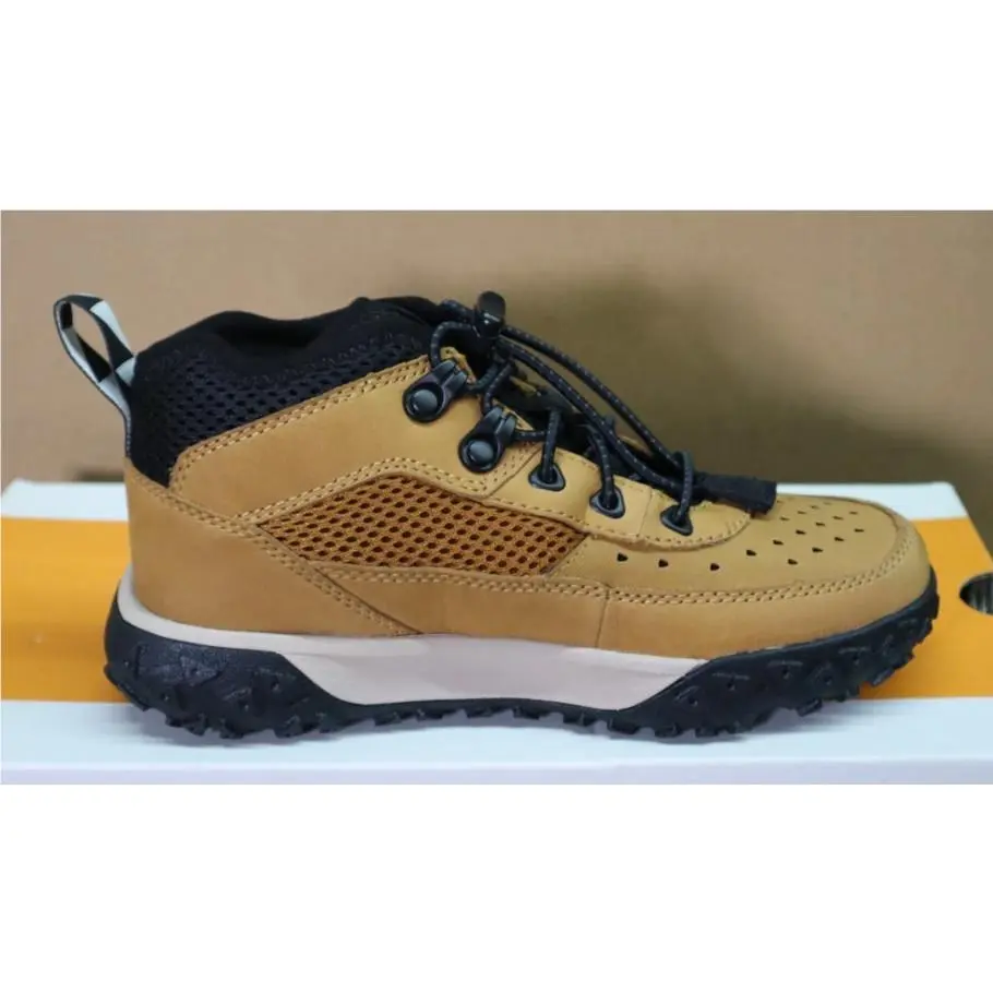 Timberland shoes - Multicolor 3