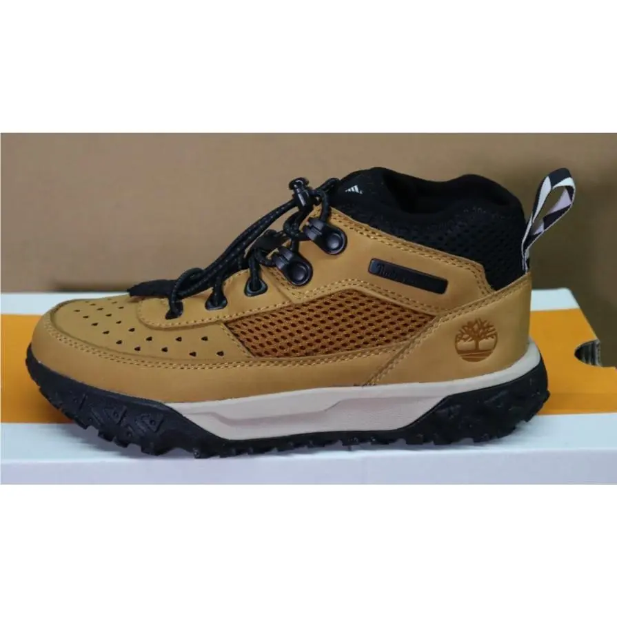 Timberland shoes - Multicolor 4