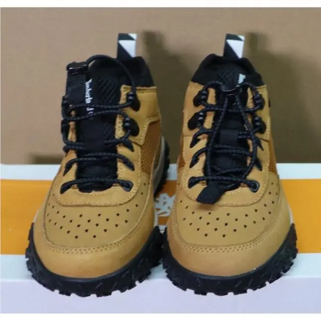 Timberland shoes - Multicolor 5