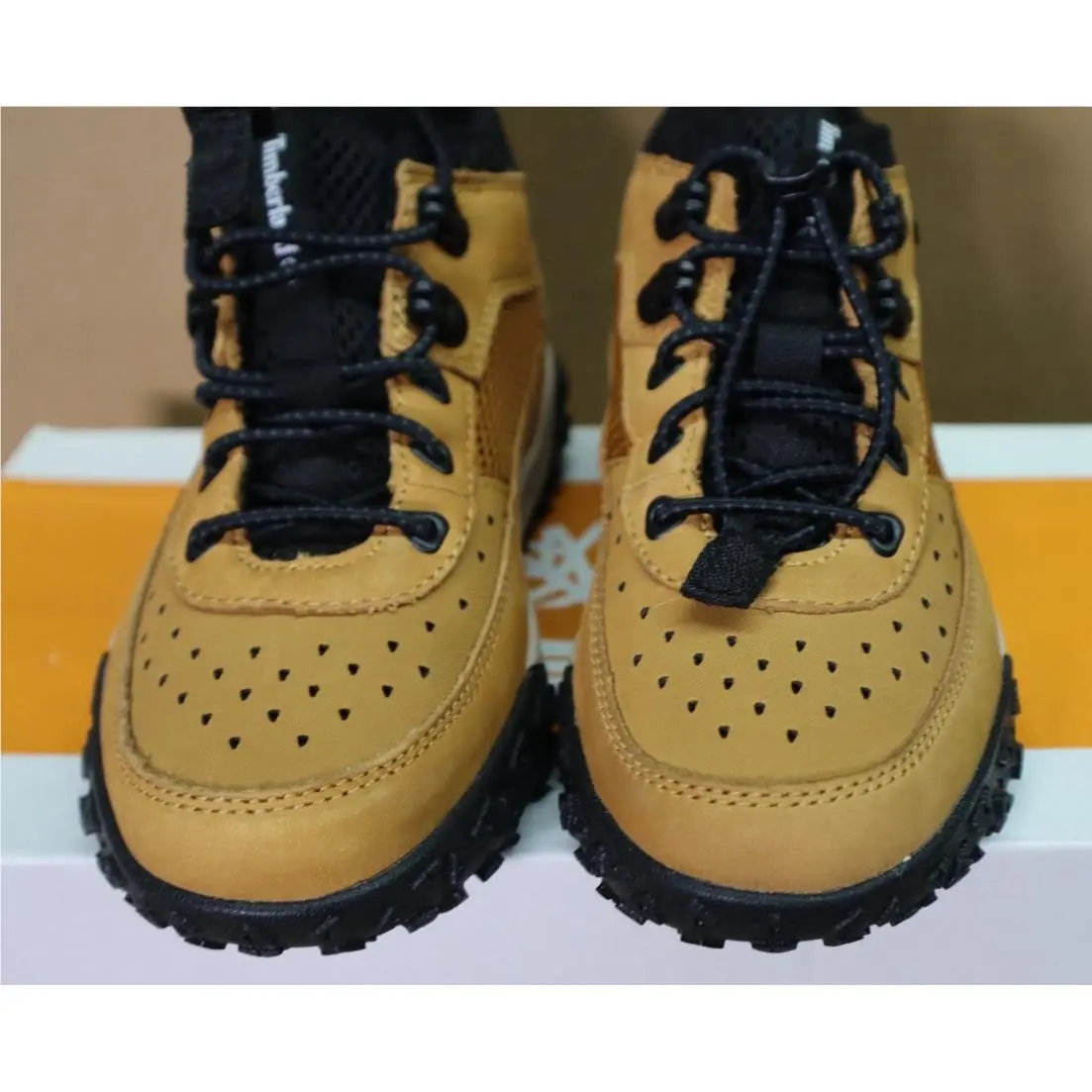 Timberland shoes - Multicolor 6