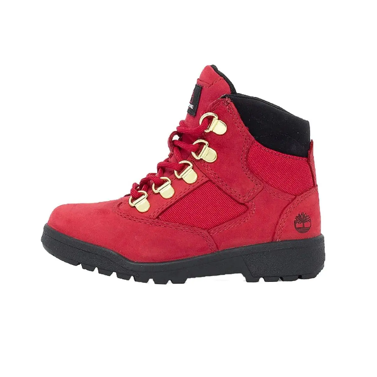 Timberland shoes - Timberland - Red 0