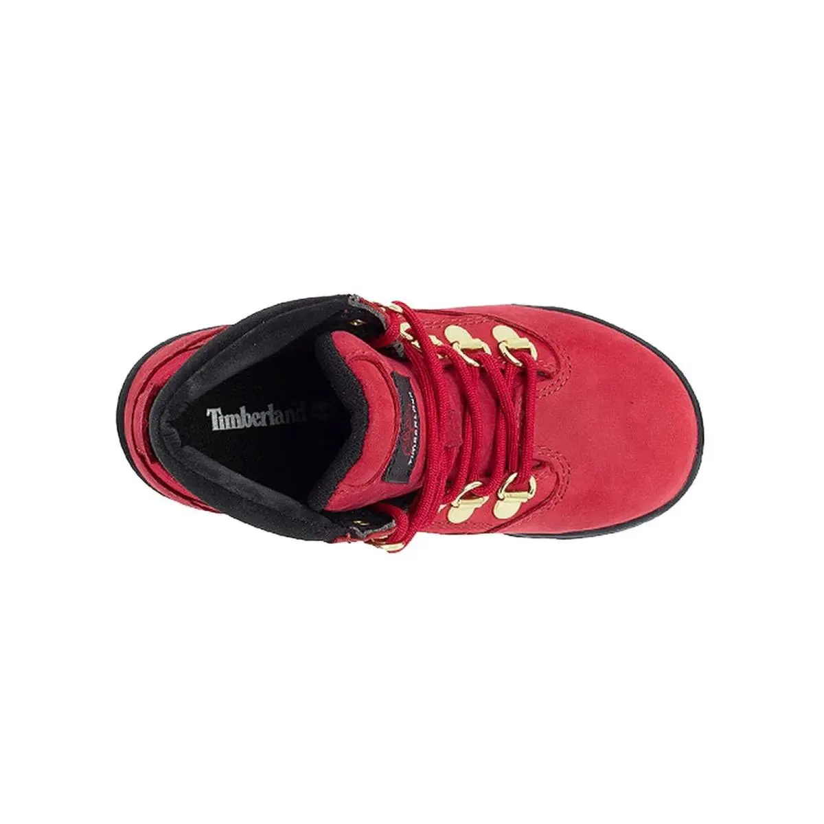 Timberland shoes - Timberland - Red 1