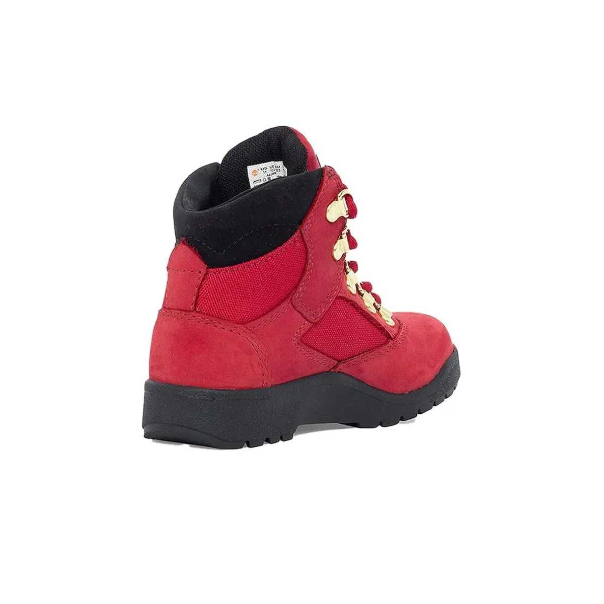 Timberland shoes - Timberland - Red 2