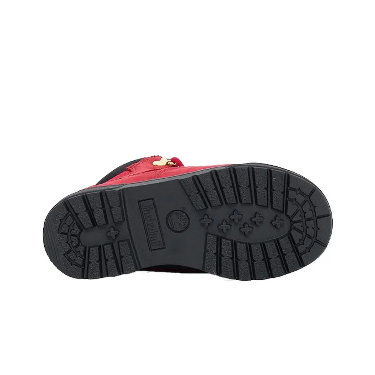 Timberland shoes - Timberland - Red 3