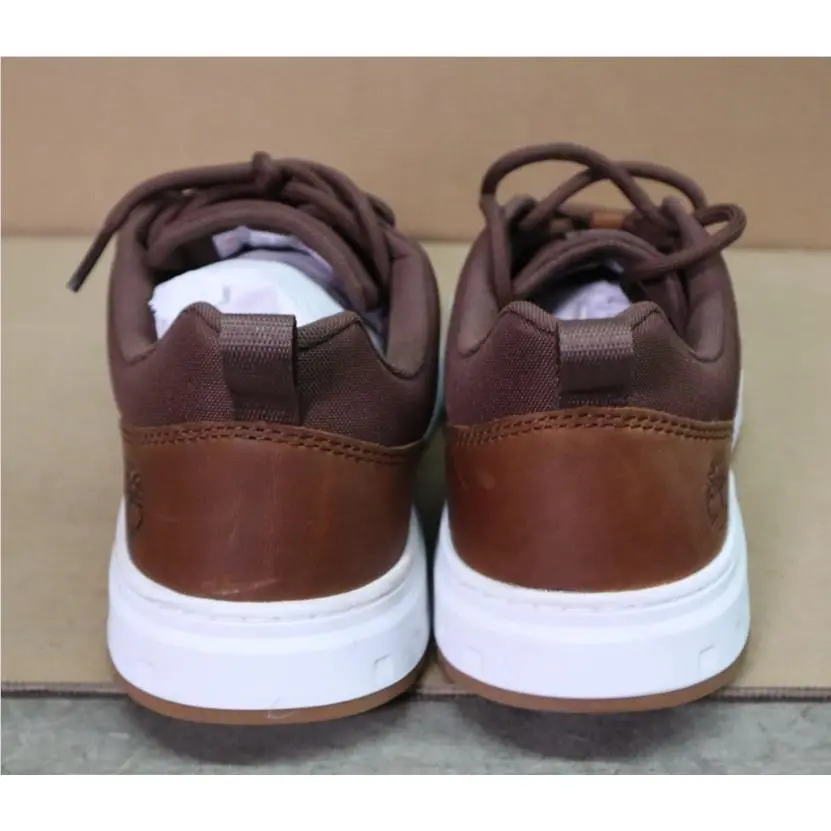 Timberland shoes - Maple Grove - Maple Grove - Brown 9