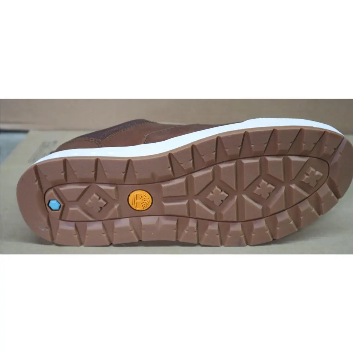 Timberland shoes - Maple Grove - Maple Grove - Brown 0