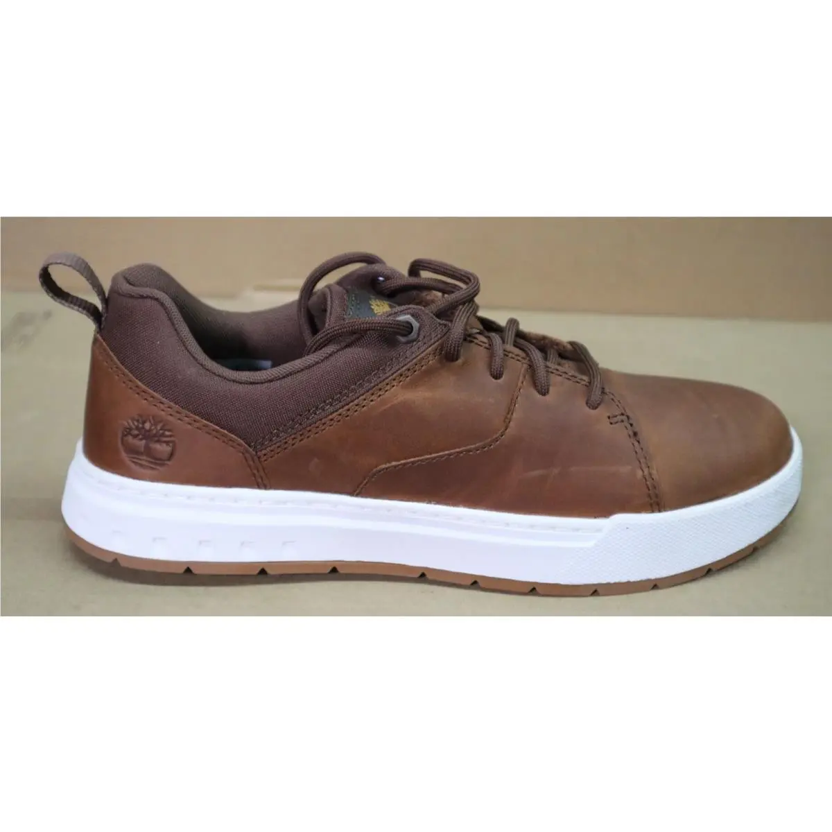 Timberland shoes - Maple Grove - Maple Grove - Brown 1