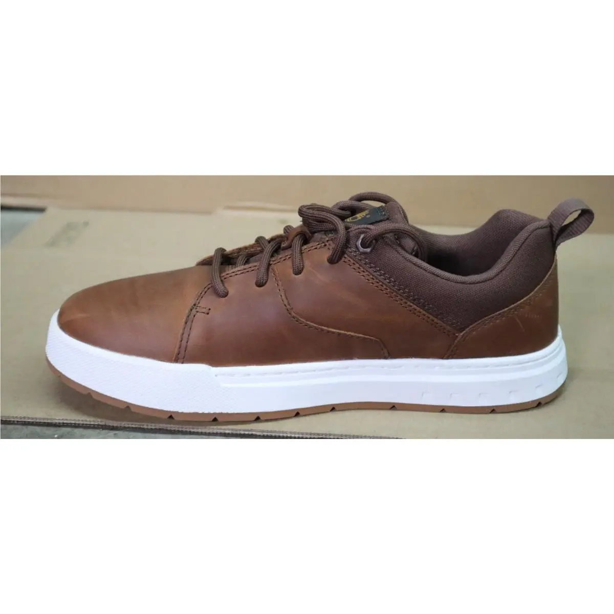 Timberland shoes - Maple Grove - Maple Grove - Brown 2