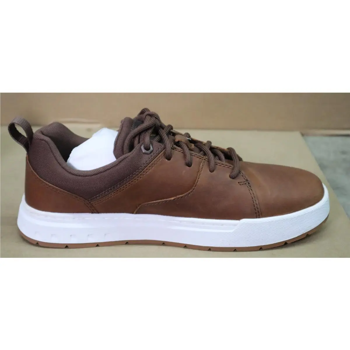 Timberland shoes - Maple Grove - Maple Grove - Brown 3