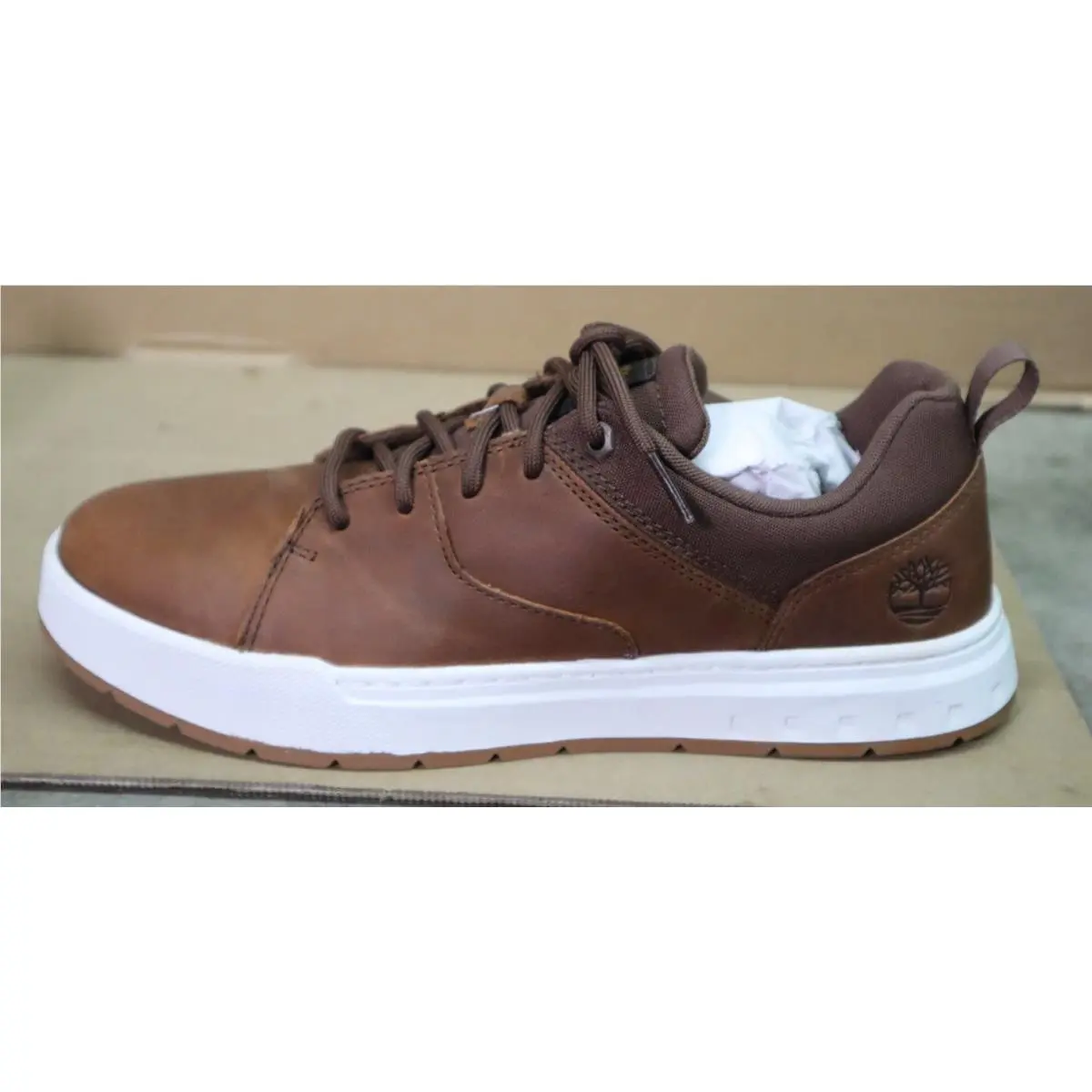 Timberland shoes - Maple Grove - Maple Grove - Brown 4