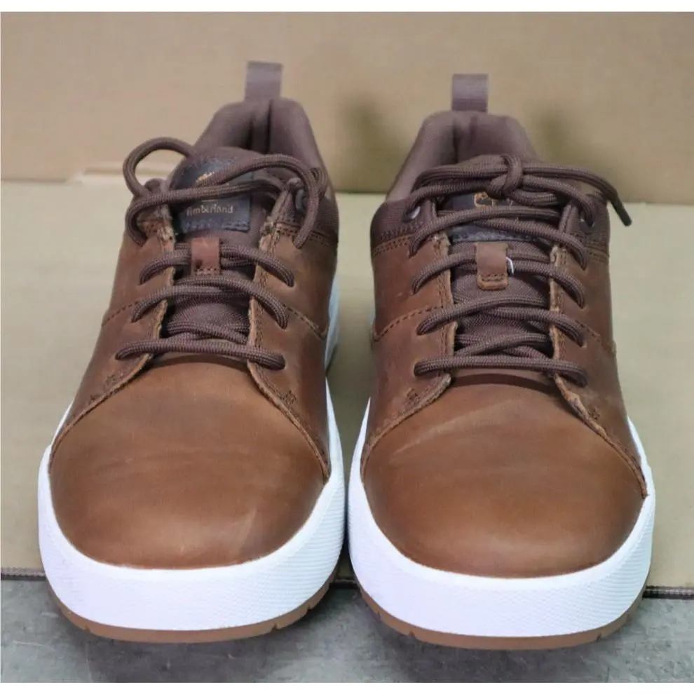 Timberland shoes - Maple Grove - Maple Grove - Brown 5