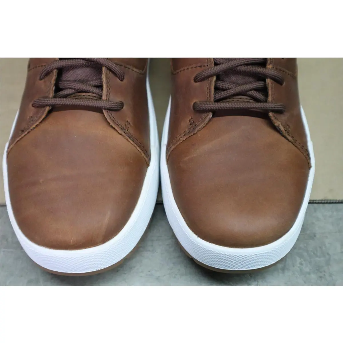 Timberland shoes - Maple Grove - Maple Grove - Brown 6