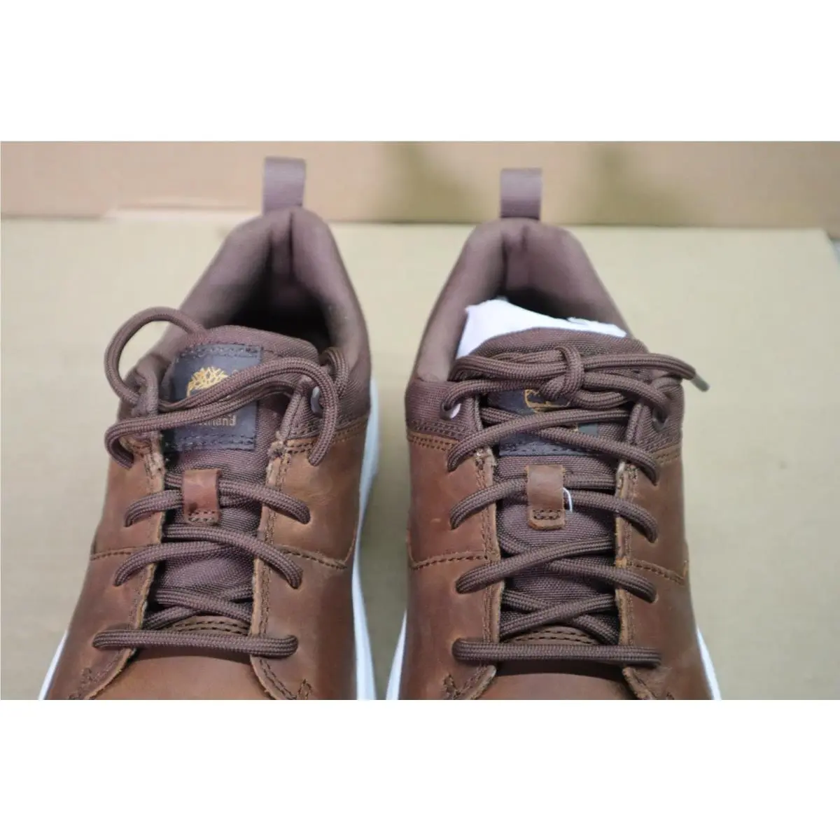 Timberland shoes - Maple Grove - Maple Grove - Brown 7
