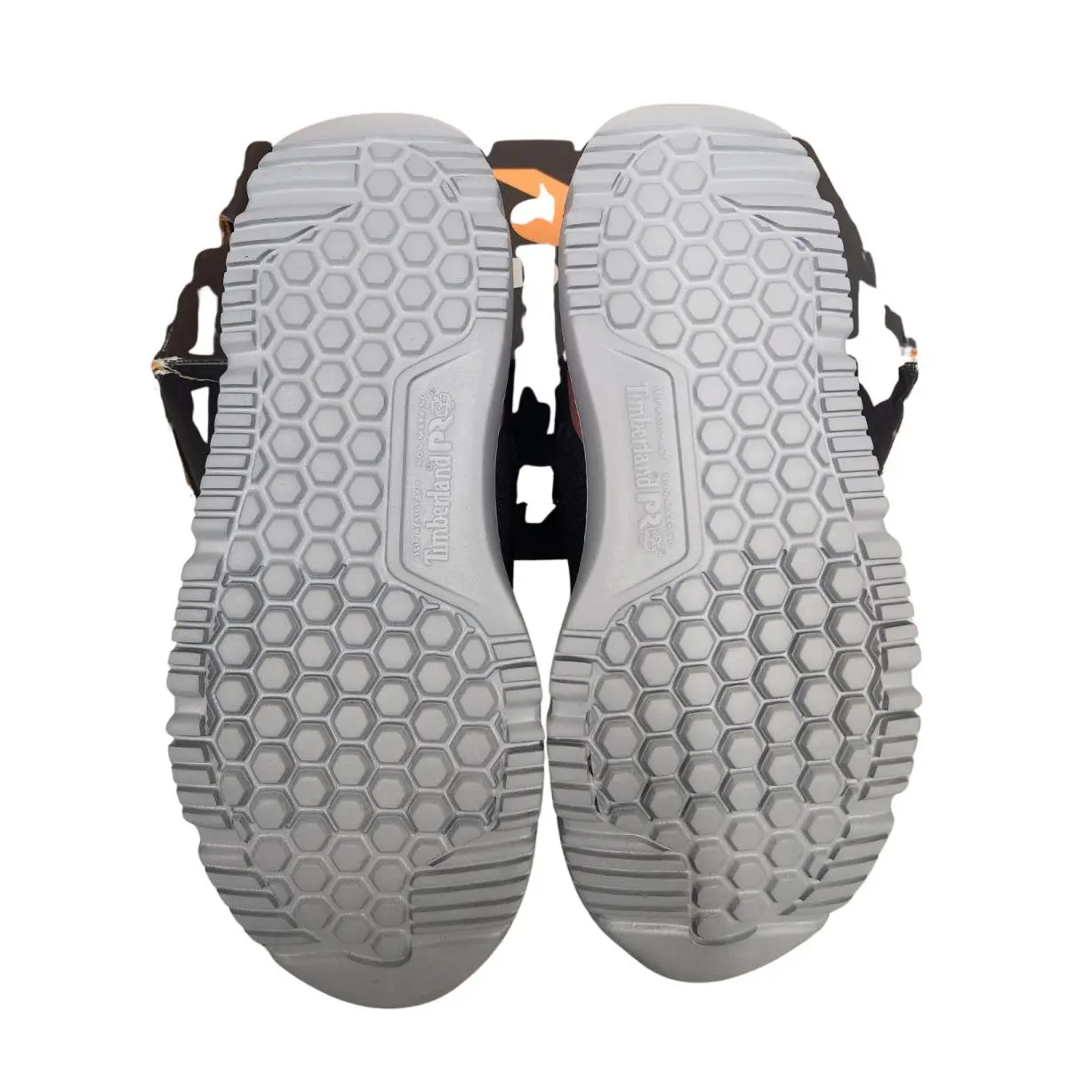 Timberland shoes - Timberland PRO Setra - PRO Setra - Black/Rose Gold (UPC: 196012766277) 3