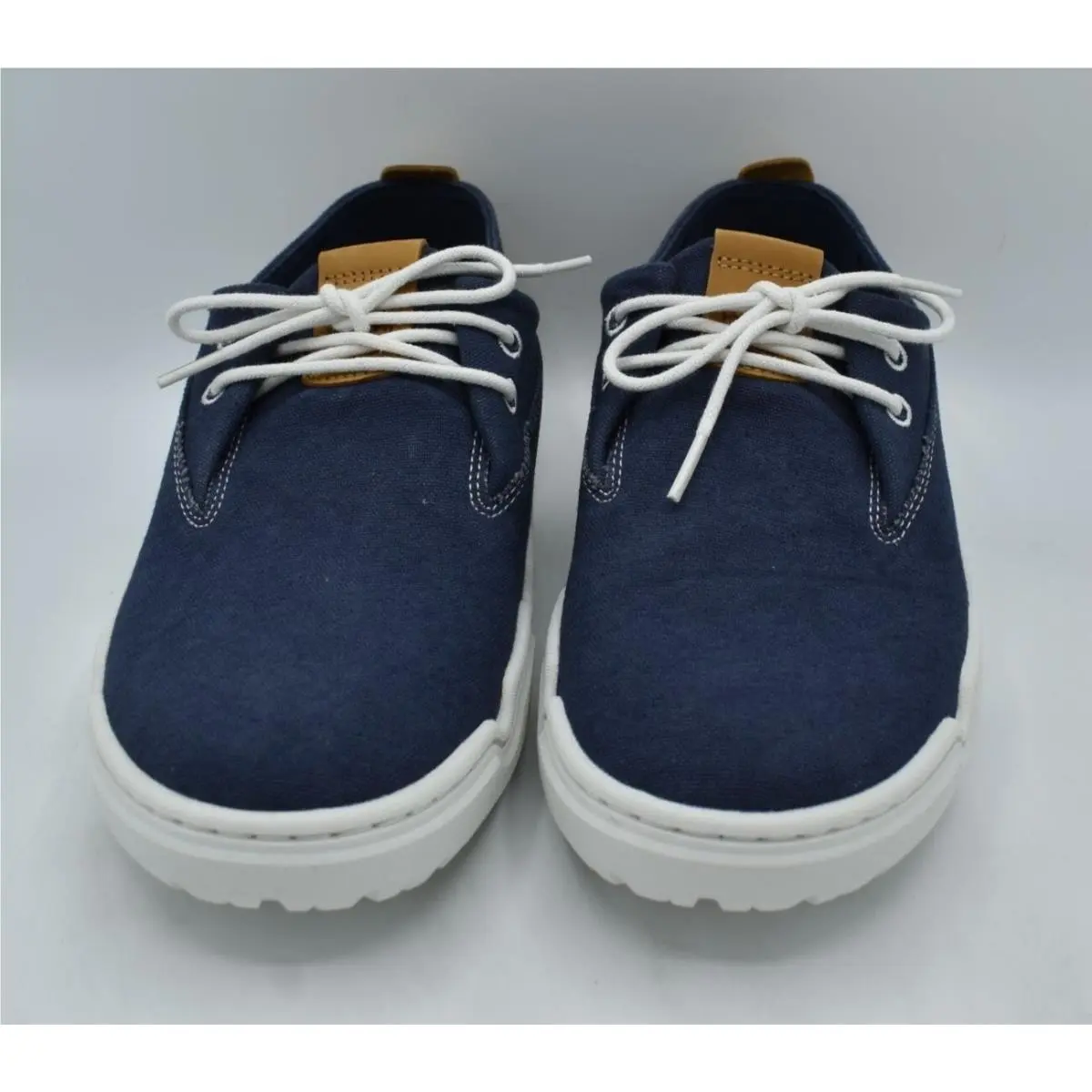 Timberland shoes - Blue (UPC: 197063562320) 0