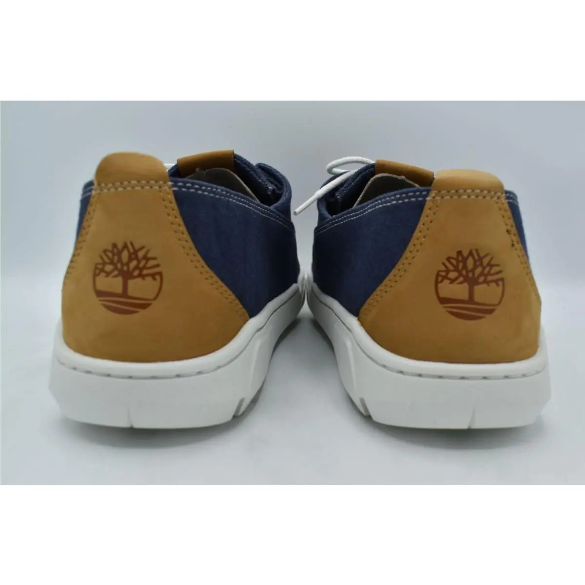 Timberland shoes - Blue (UPC: 197063562320) 3