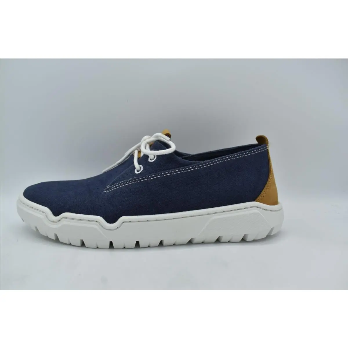 Timberland shoes - Blue (UPC: 197063562320) 6