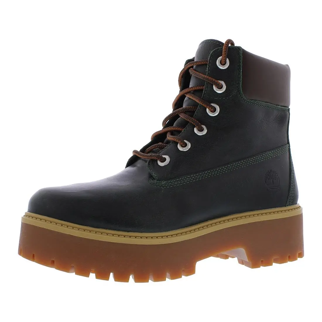 Timberland shoes - TB0A5RK1EA1 - TB0A5RK1EA1 - Dark Green, Main: Green (UPC: 196013816841) 0