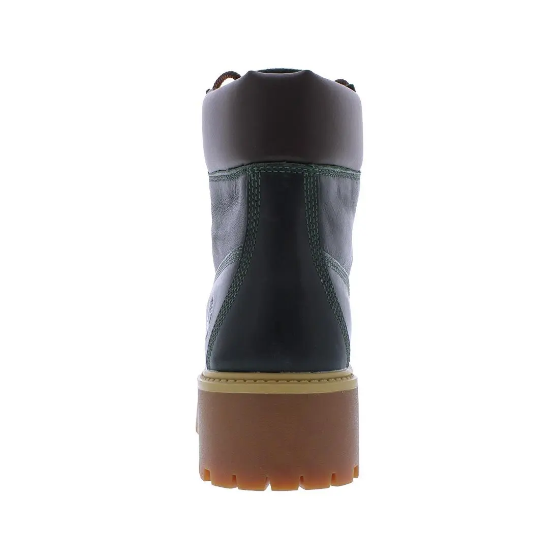 Timberland shoes - TB0A5RK1EA1 - TB0A5RK1EA1 - Dark Green, Main: Green (UPC: 196013816841) 2
