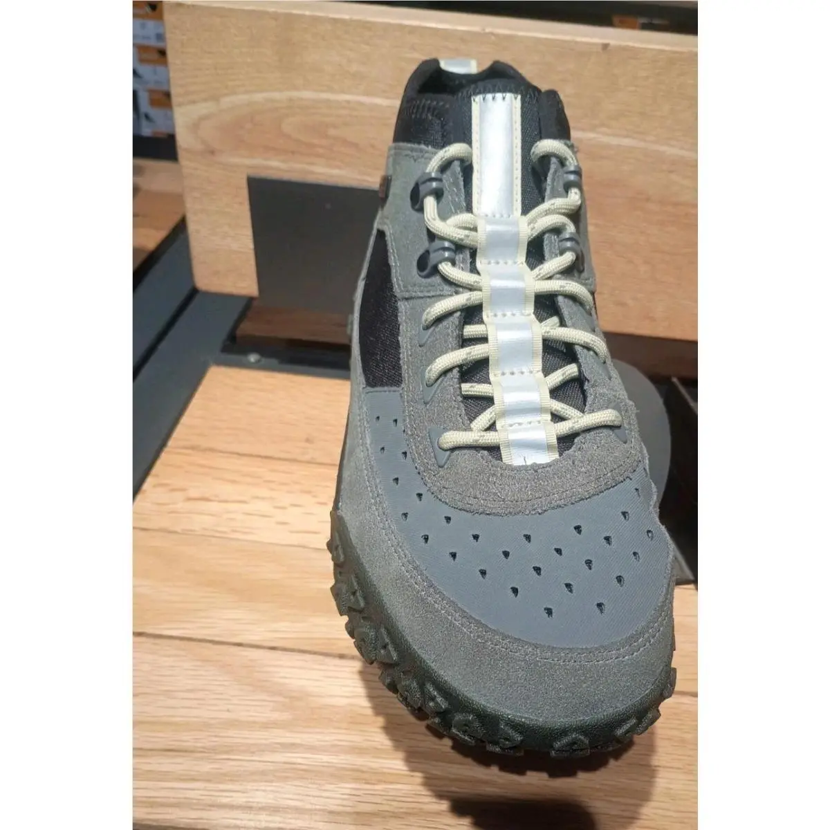 Timberland shoes - Sneaker - Sneaker - med gray/ black 0