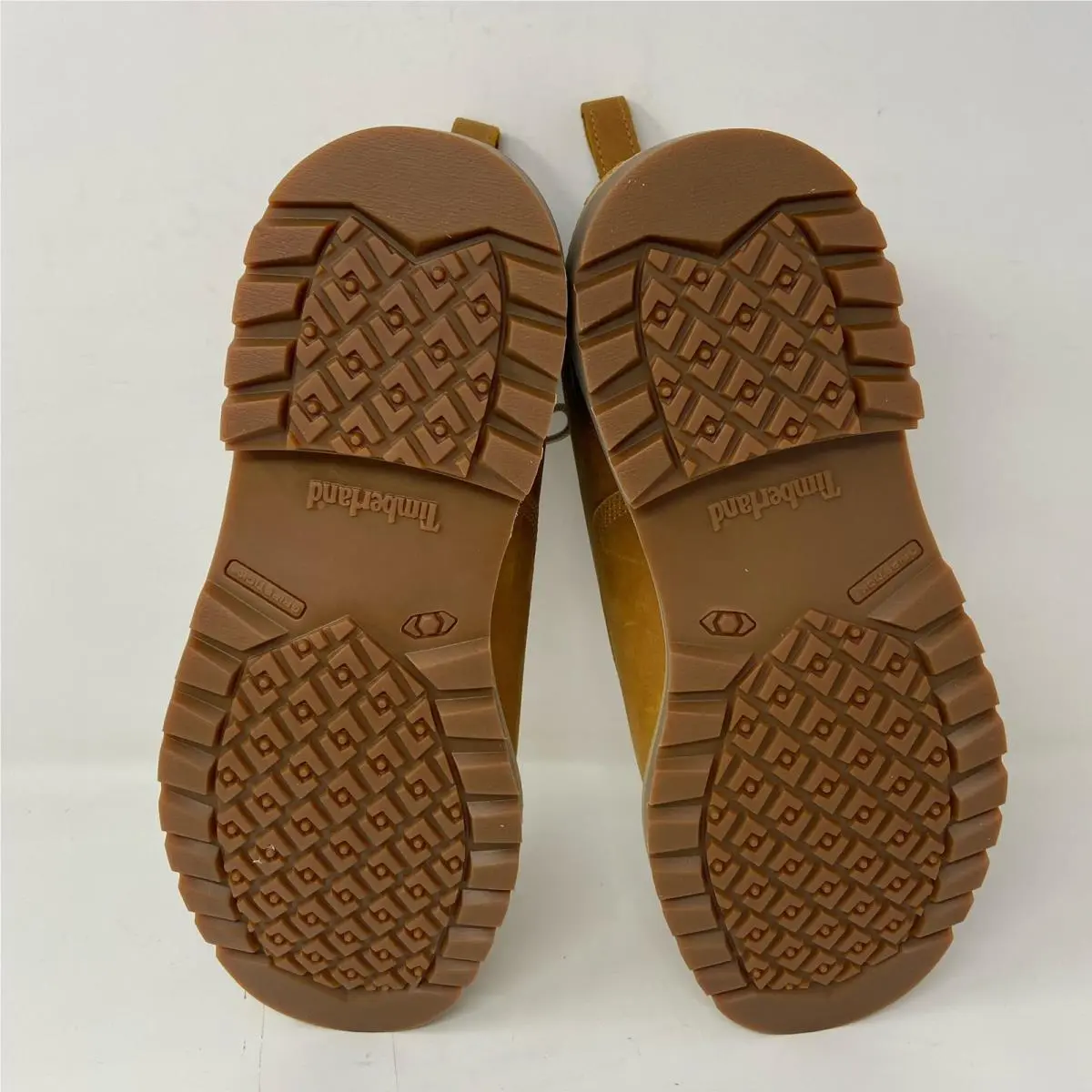 Timberland shoes - Wheat (UPC: 0197064802272) 2