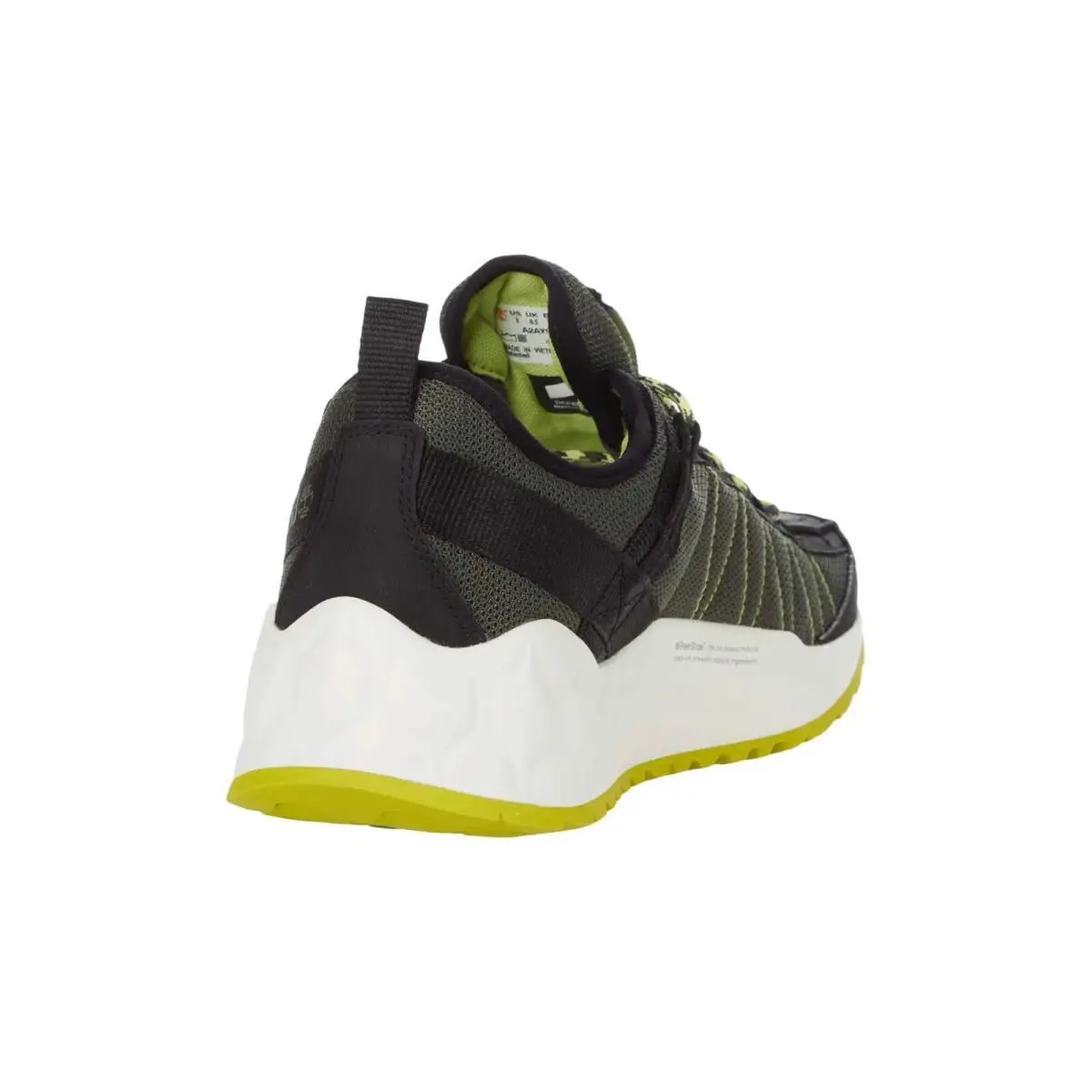 Timberland shoes - Green (UPC: 194904559976) 1