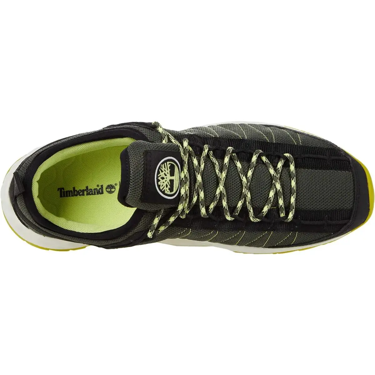 Timberland shoes - Green (UPC: 194904559976) 3