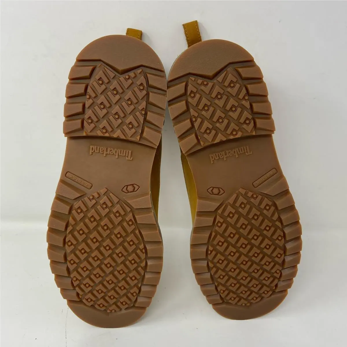 Timberland shoes - Wheat (UPC: 0197064801213) 2