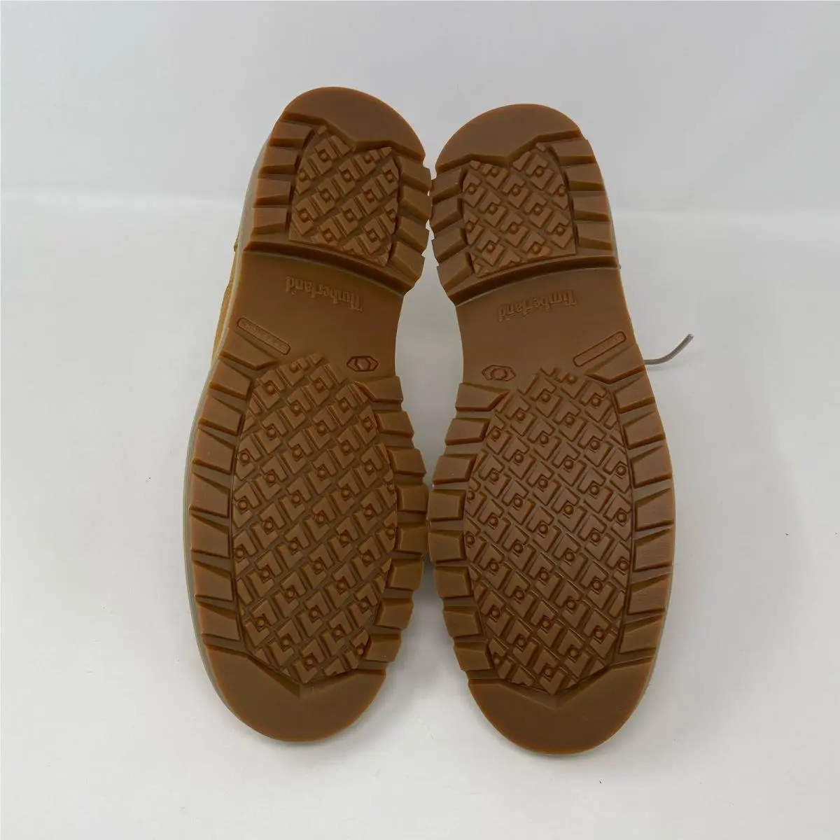 Timberland shoes - Wheat (UPC: 0197064802029) 2