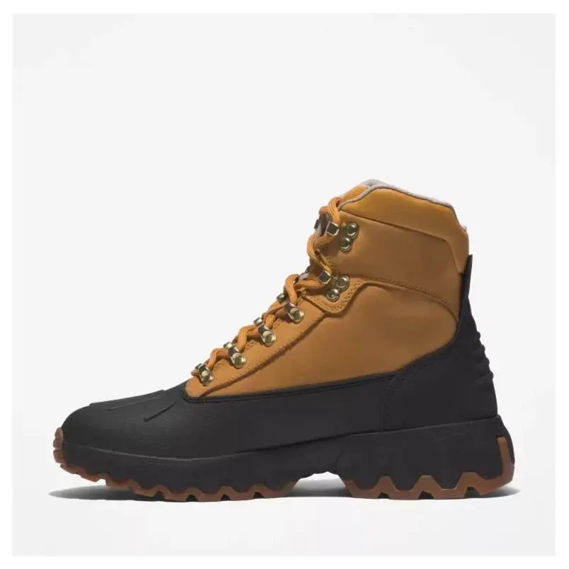 Timberland shoes - TIMBERLAND TBL Edge - TBL Edge - Wheat Nubuck 0