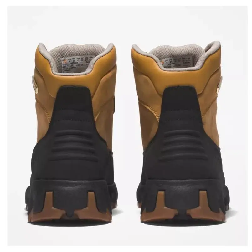 Timberland shoes - TIMBERLAND TBL Edge - TBL Edge - Wheat Nubuck 3