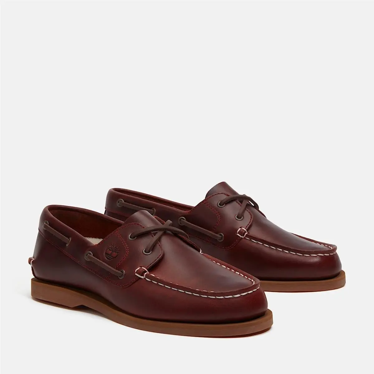Timberland shoes - Red 2