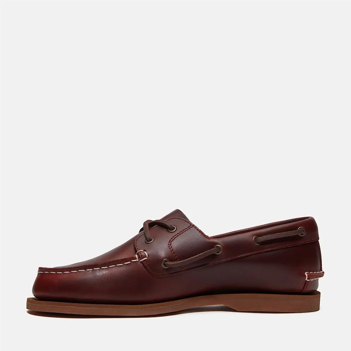 Timberland shoes - Red 4