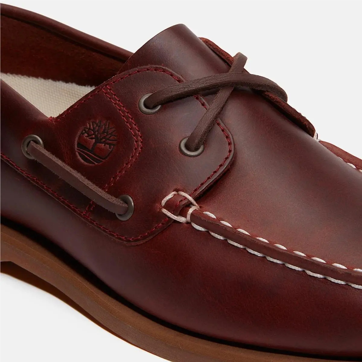 Timberland shoes - Red 5