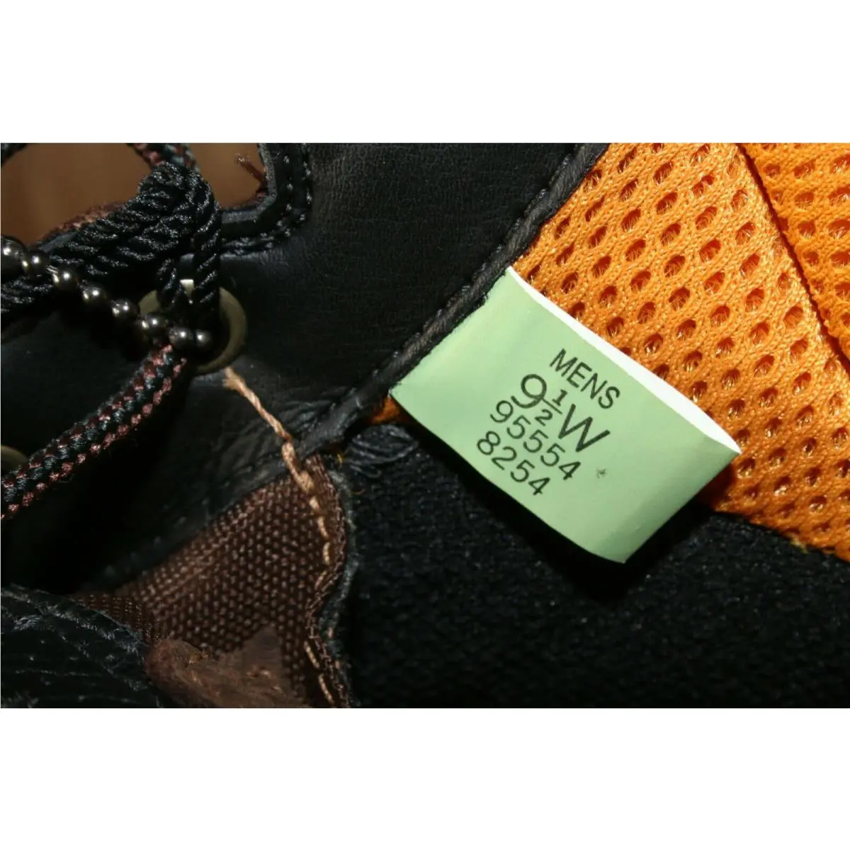 Timberland shoes - PRO - PRO - Brown 10