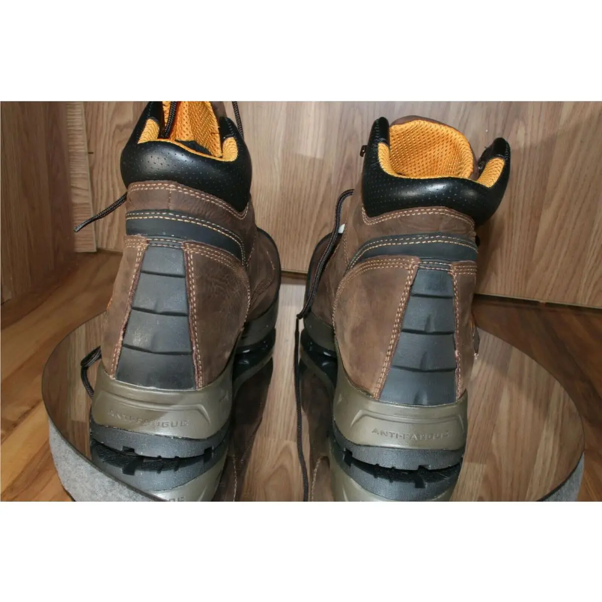 Timberland shoes - PRO - PRO - Brown 6