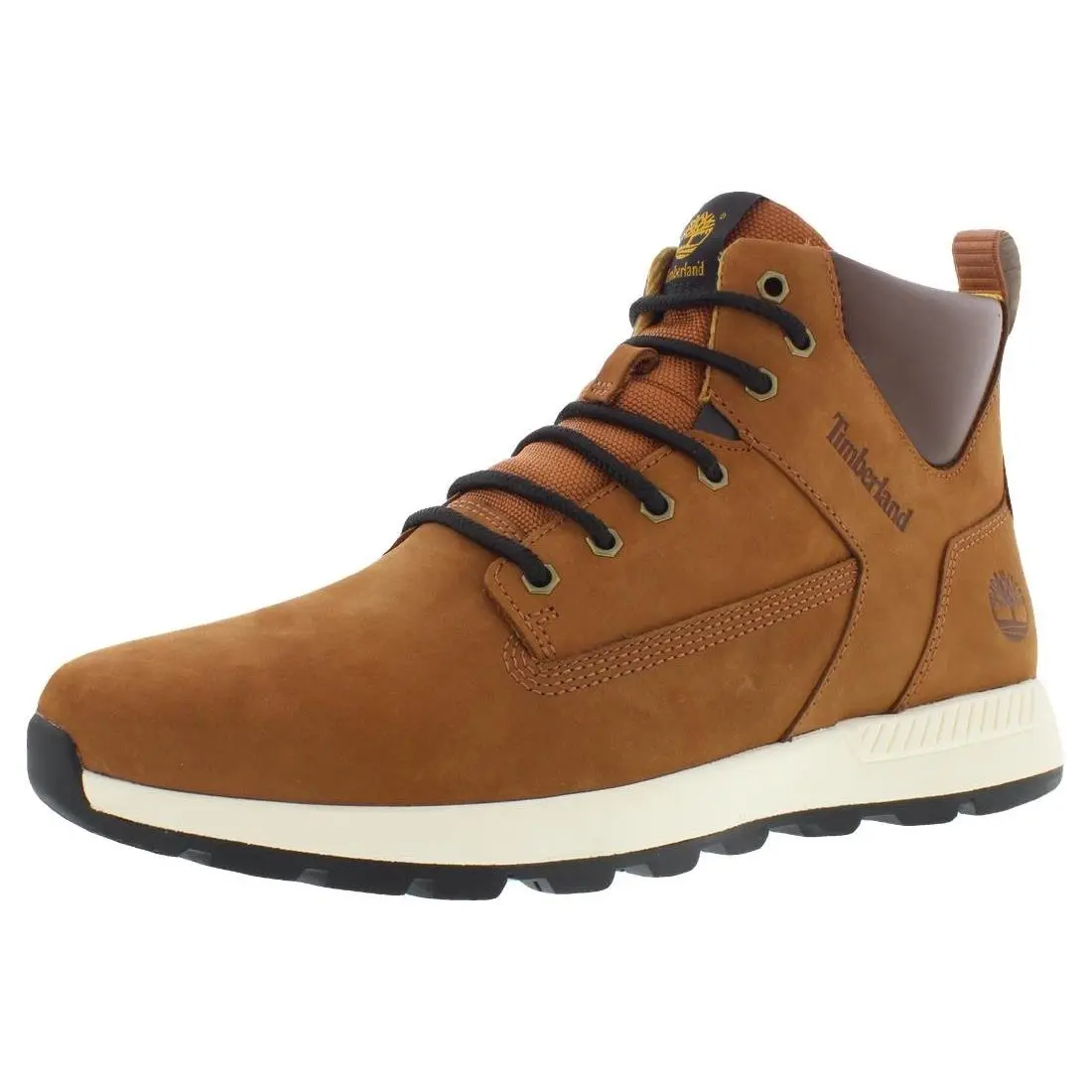 Timberland shoes - TB0A2H7QF13 - TB0A2H7QF13 - Saddle, Main: Brown (UPC: 196012814176) 0